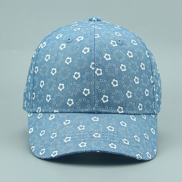 Summer New Fashion Basic Unisex Baseball Cap